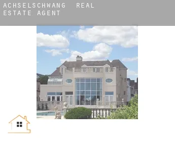 Achselschwang  real estate agent