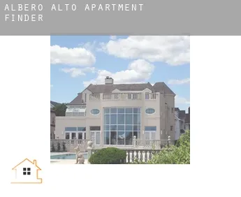 Albero Alto  apartment finder