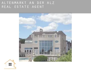 Altenmarkt an der Alz  real estate agent