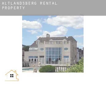 Altlandsberg  rental property