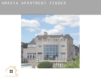 Amasya  apartment finder