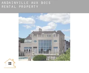 Andainville-aux-Bois  rental property