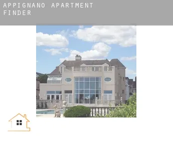 Appignano  apartment finder