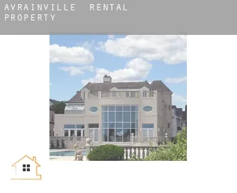 Avrainville  rental property