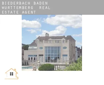 Biederbach Baden-Wurttemberg  real estate agent