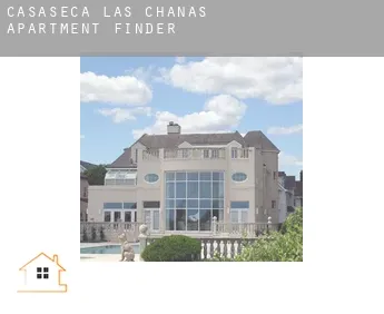 Casaseca de las Chanas  apartment finder