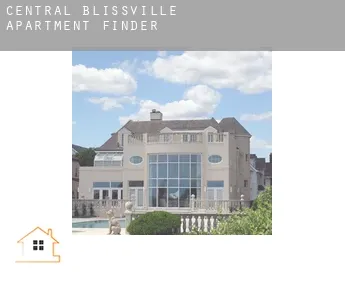 Central Blissville  apartment finder