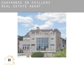 Chavagnes-en-Paillers  real estate agent