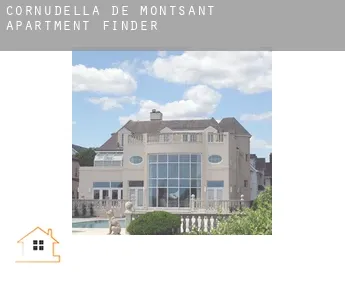 Cornudella de Montsant  apartment finder