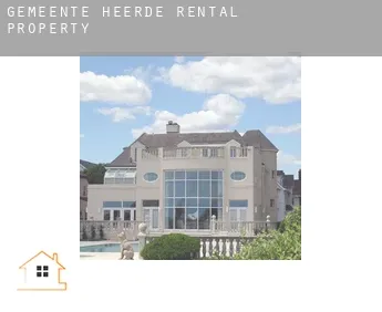 Gemeente Heerde  rental property