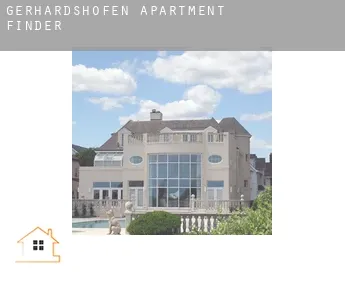 Gerhardshofen  apartment finder