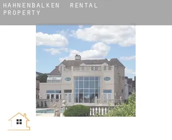 Hahnenbalken  rental property