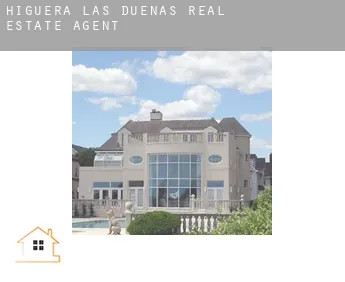 Higuera de las Dueñas  real estate agent