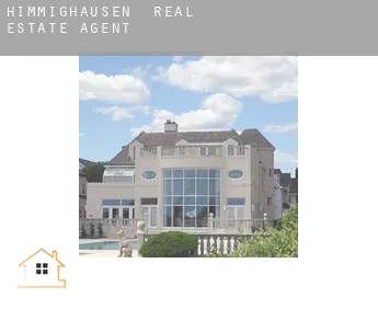 Himmighausen  real estate agent