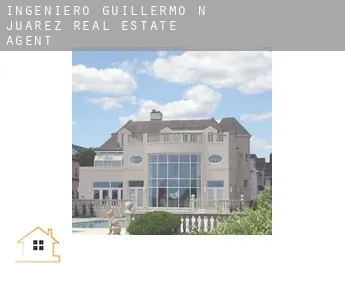 Ingeniero Guillermo N. Juárez  real estate agent