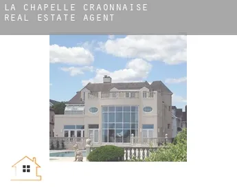 La Chapelle-Craonnaise  real estate agent