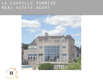 La Chapelle-Pommier  real estate agent