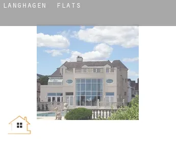 Langhagen  flats