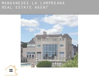 Manganeses de la Lampreana  real estate agent