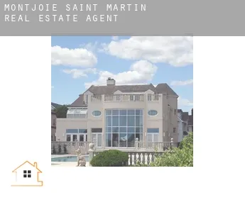 Montjoie-Saint-Martin  real estate agent