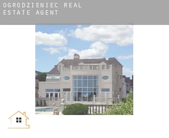 Ogrodzieniec  real estate agent