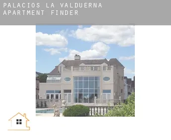 Palacios de la Valduerna  apartment finder