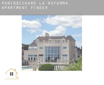 Panindícuaro de la Reforma  apartment finder