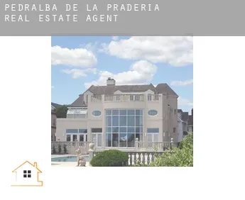 Pedralba de la Pradería  real estate agent