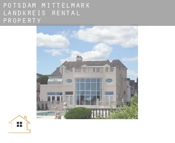 Potsdam-Mittelmark Landkreis  rental property