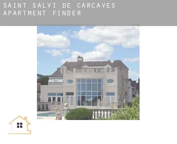 Saint-Salvi-de-Carcavès  apartment finder