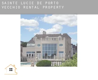 Sainte-Lucie de Porto-Vecchio  rental property