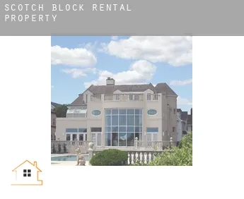 Scotch Block  rental property