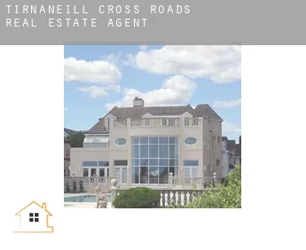 Tirnaneill Cross Roads  real estate agent