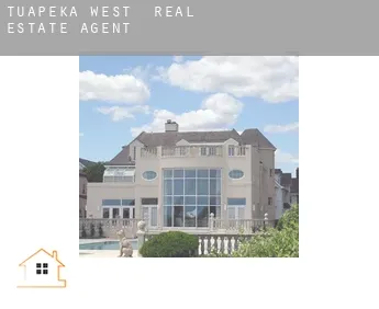Tuapeka West  real estate agent