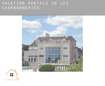 Vacation rentals in  Les Charbonneries