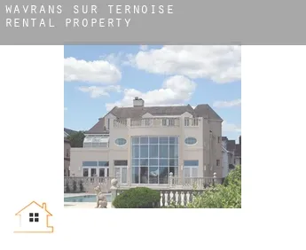 Wavrans-sur-Ternoise  rental property