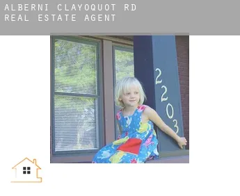 Alberni-Clayoquot Regional District  real estate agent