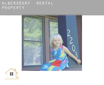 Albersdorf  rental property