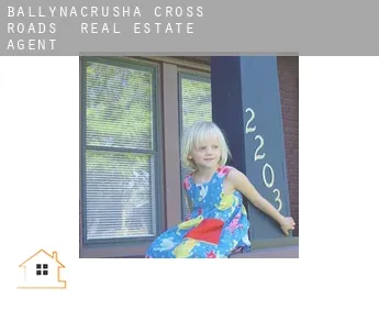 Ballynacrusha Cross Roads  real estate agent