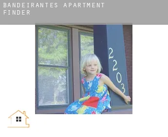 Bandeirantes  apartment finder