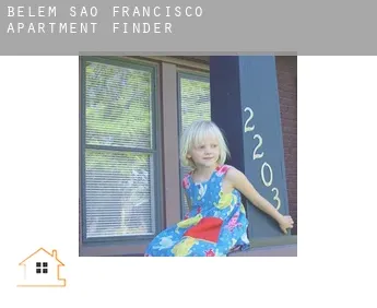 Belém de São Francisco  apartment finder