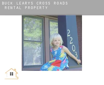 Buck Leary’s Cross Roads  rental property