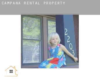 Campana  rental property