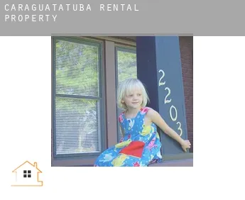 Caraguatatuba  rental property