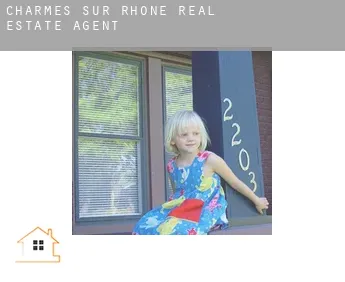 Charmes-sur-Rhône  real estate agent