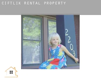 Çiftlik  rental property