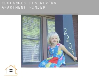 Coulanges-lès-Nevers  apartment finder