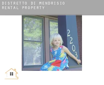 Distretto di Mendrisio  rental property