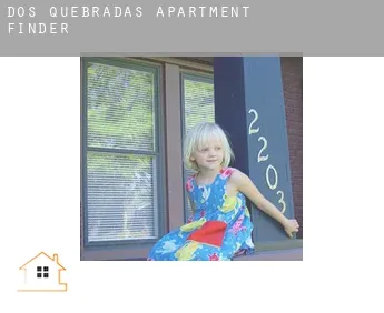 Dos Quebradas  apartment finder