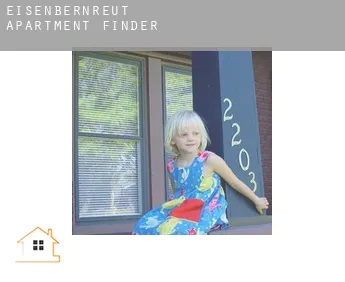 Eisenbernreut  apartment finder